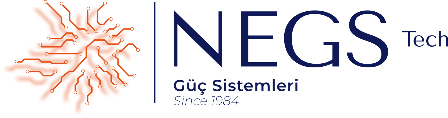 NEGS Tech Güç Sistemleri